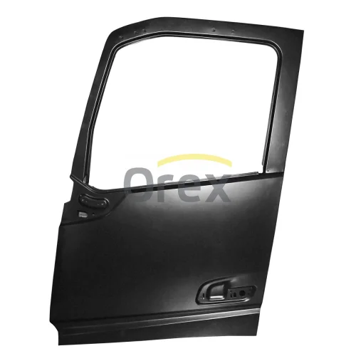 Door (R)