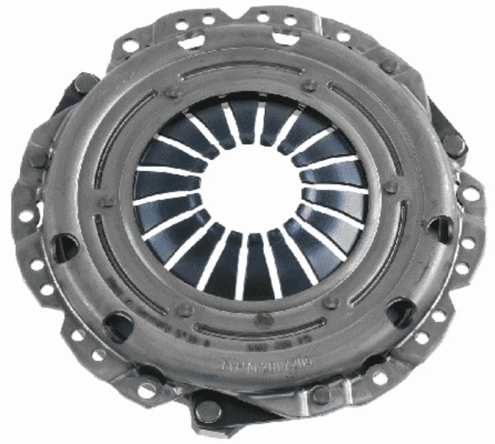 Clutch Pressure Plate (Clutch)