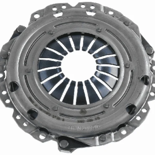 Clutch Pressure Plate (Clutch)