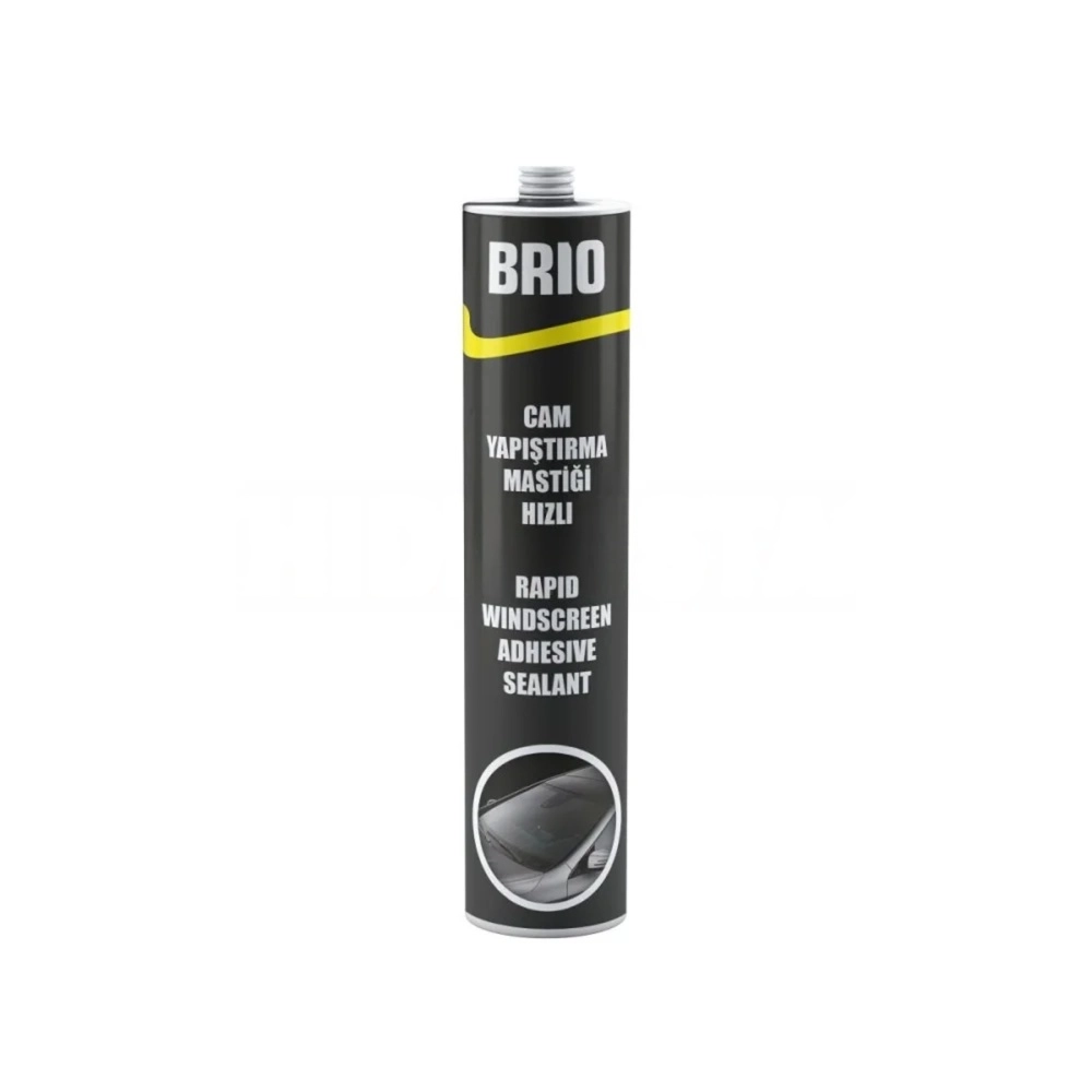 Quick Windscreen Adhesive & Sealant 310 Ml