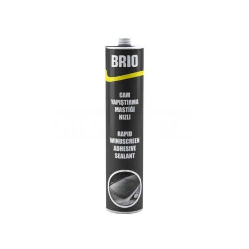 Quick Windscreen Adhesive & Sealant 310 Ml