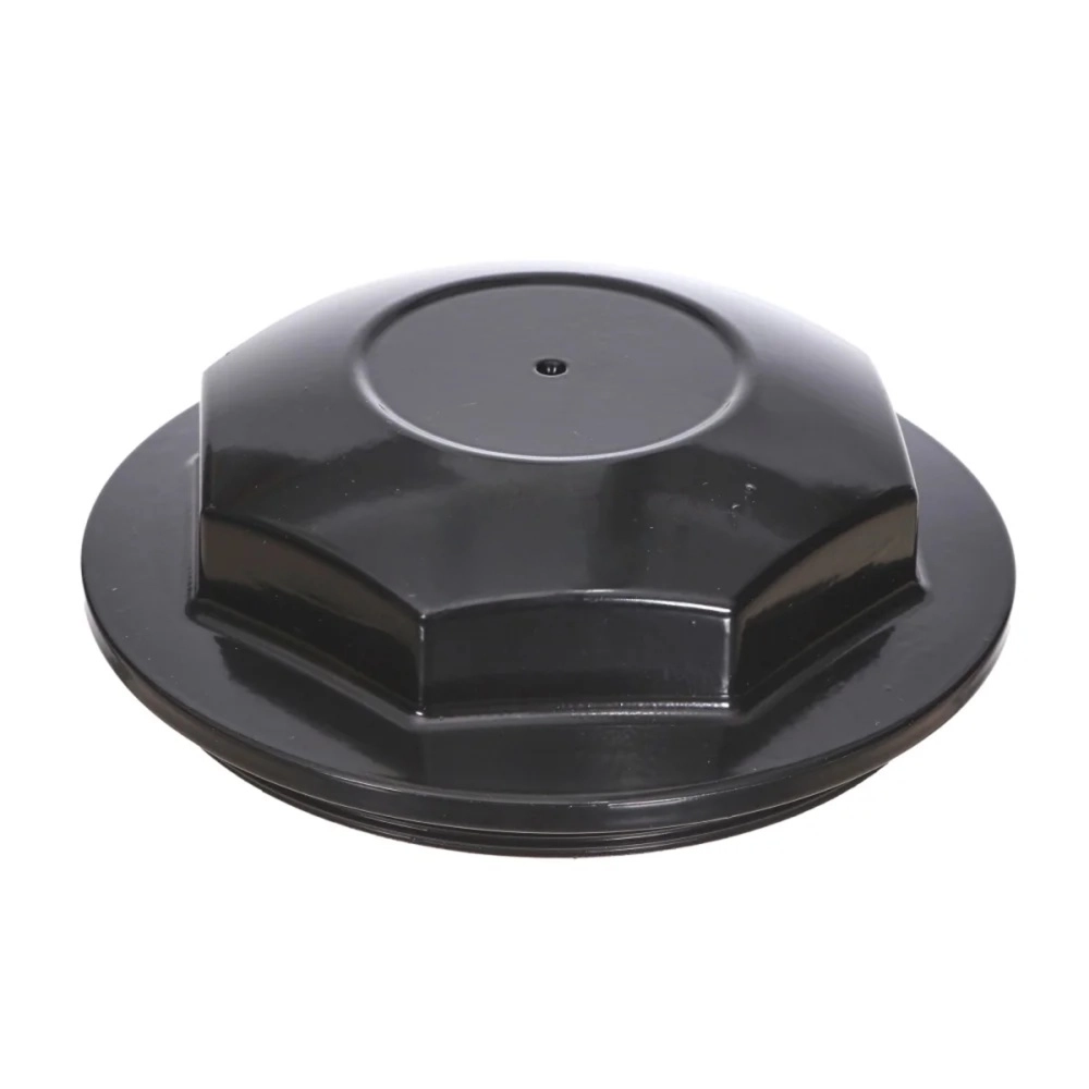 Protection Lid, Wheel Hub