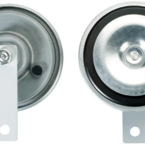Horn,400Hz,66W,12V,115dB,High Tone