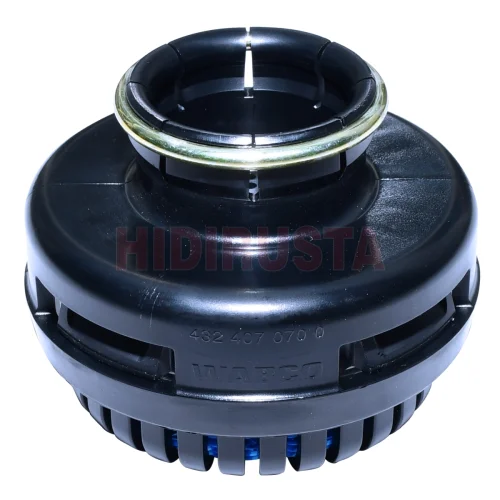 Sound Absorber Filter (Muffler)