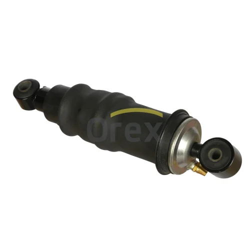 Shock Absorber, Cab Suspension