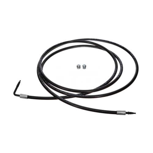 Hose Line, Driver Cab Tilt Unit