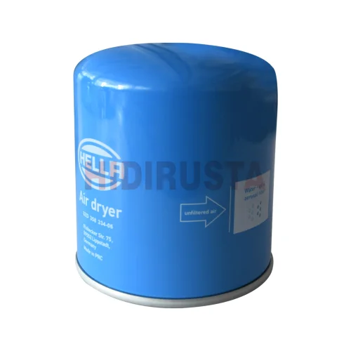 Hava Kurutucu Filtre RVI Premium DXI (Ters Diş)