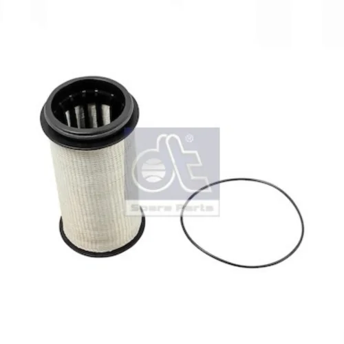 Oil Filter (Lubrication)