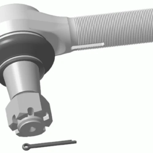 Tie Rod End  Long Tie Rod Right