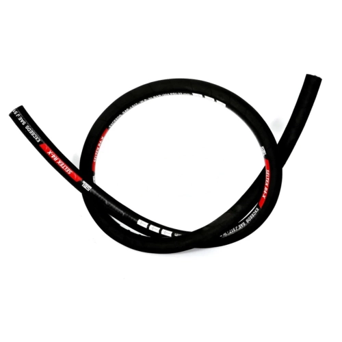 Hydraulic Hose, Steering System