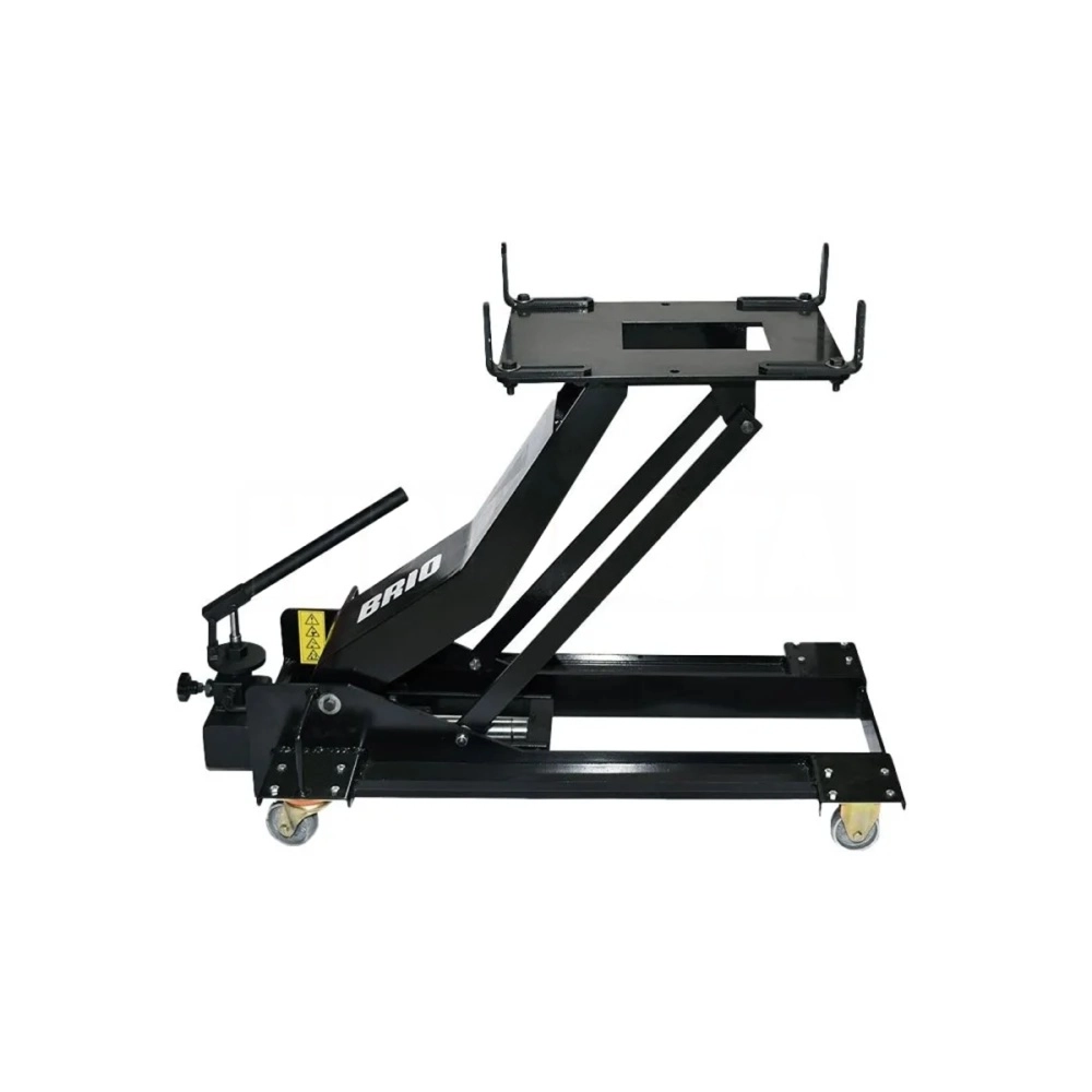 Low Lift Transmission Jack 2 T