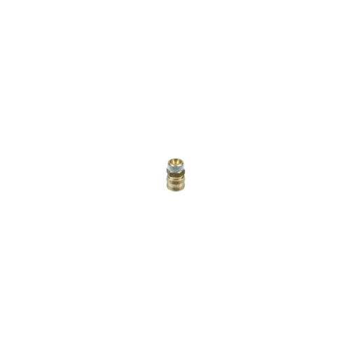 Air Hose Coupler Body Male 1/2