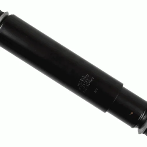 Shock Absorber (Suspension/Damping)