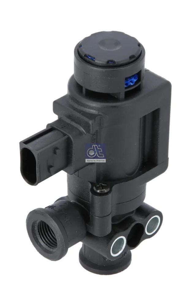 Solenoid Valve Axor, Actros N.M