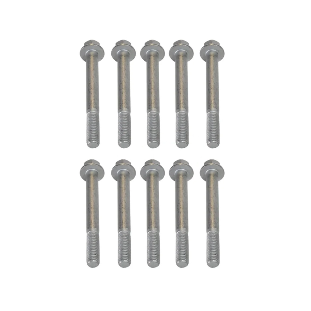 Cıvata Tk. Volvo (M10x1,5x90mm) (1 Pakette 10 Adet)
