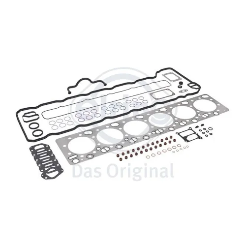 Cyl Head Gasket Set   D13 Full