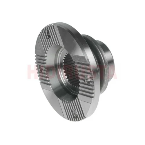 Mahruti Flanşı Büyük Tip (180 Mm)
