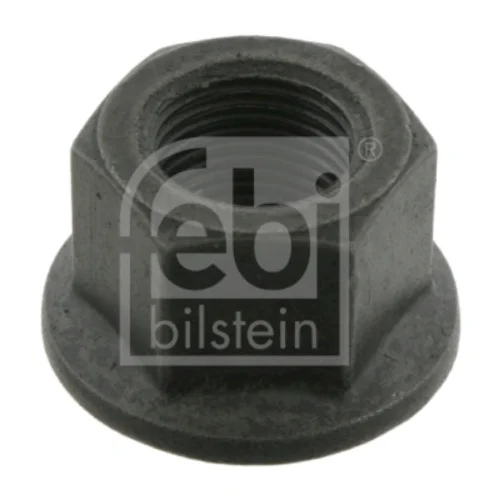 Nut (Standard Parts)