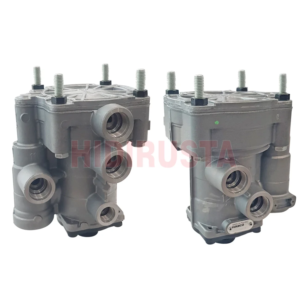 Valve Distributor