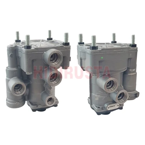Valve Distributor