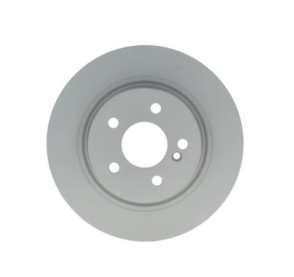 Brake Disc (Braking System)