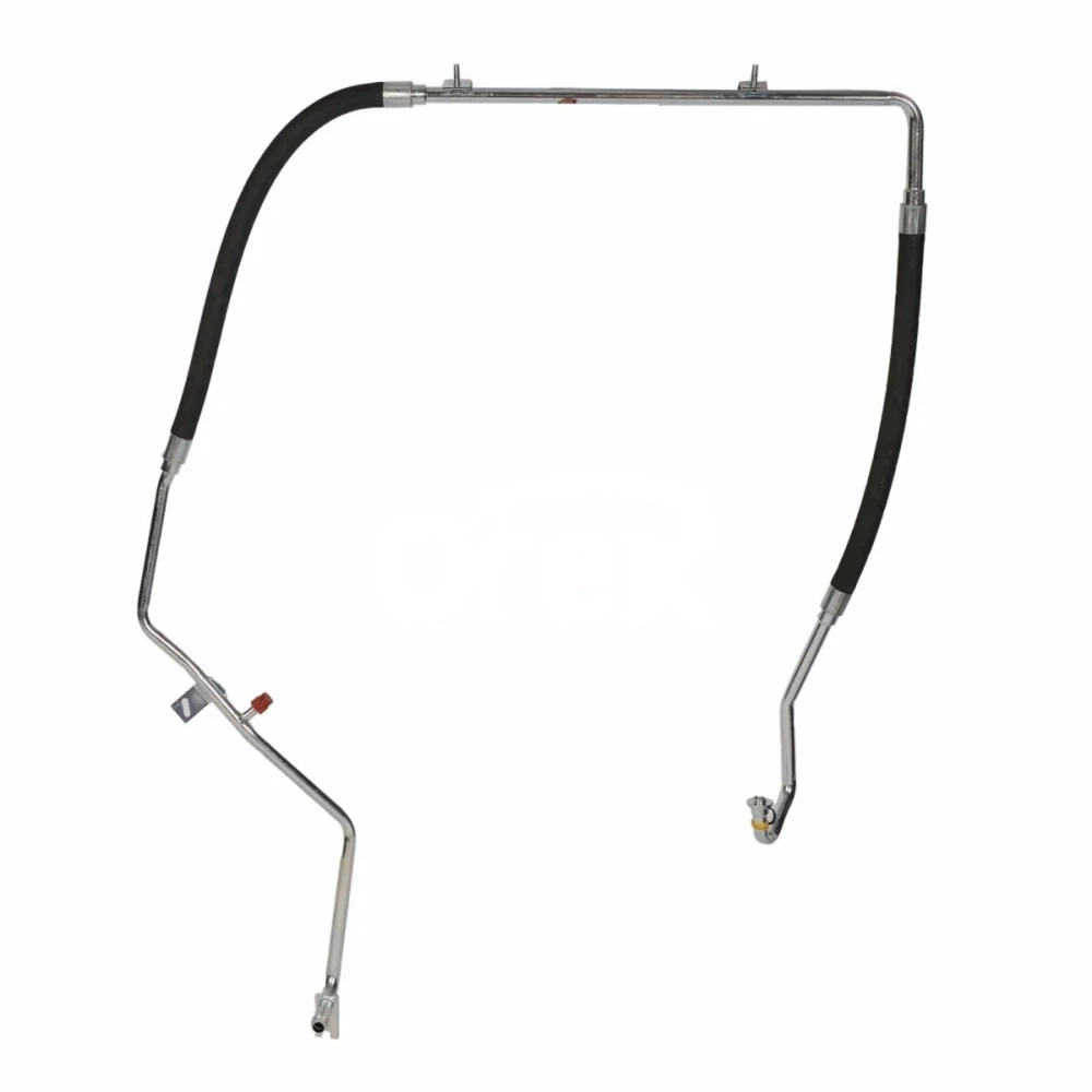 Hose, Heat Exchange Heating