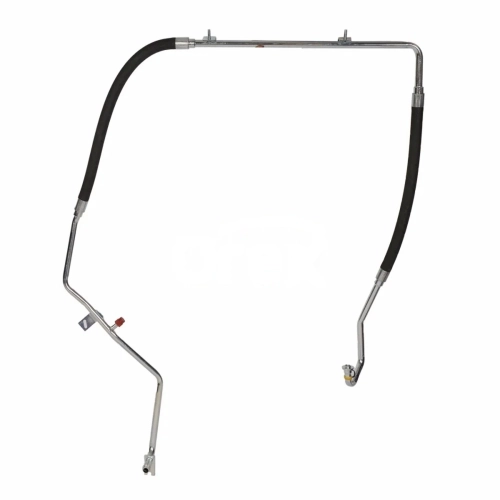 Hose, Heat Exchange Heating