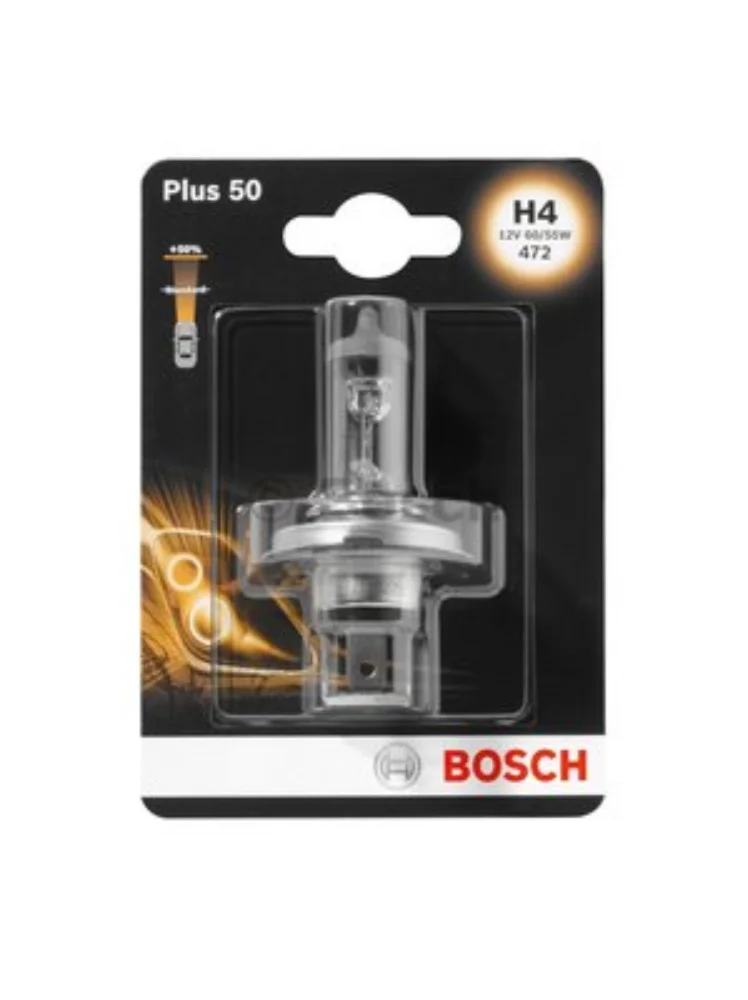 Bulb, headlight (Lights)