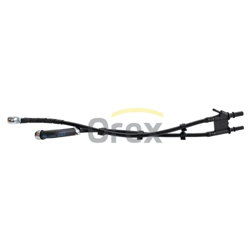 Fuel Line