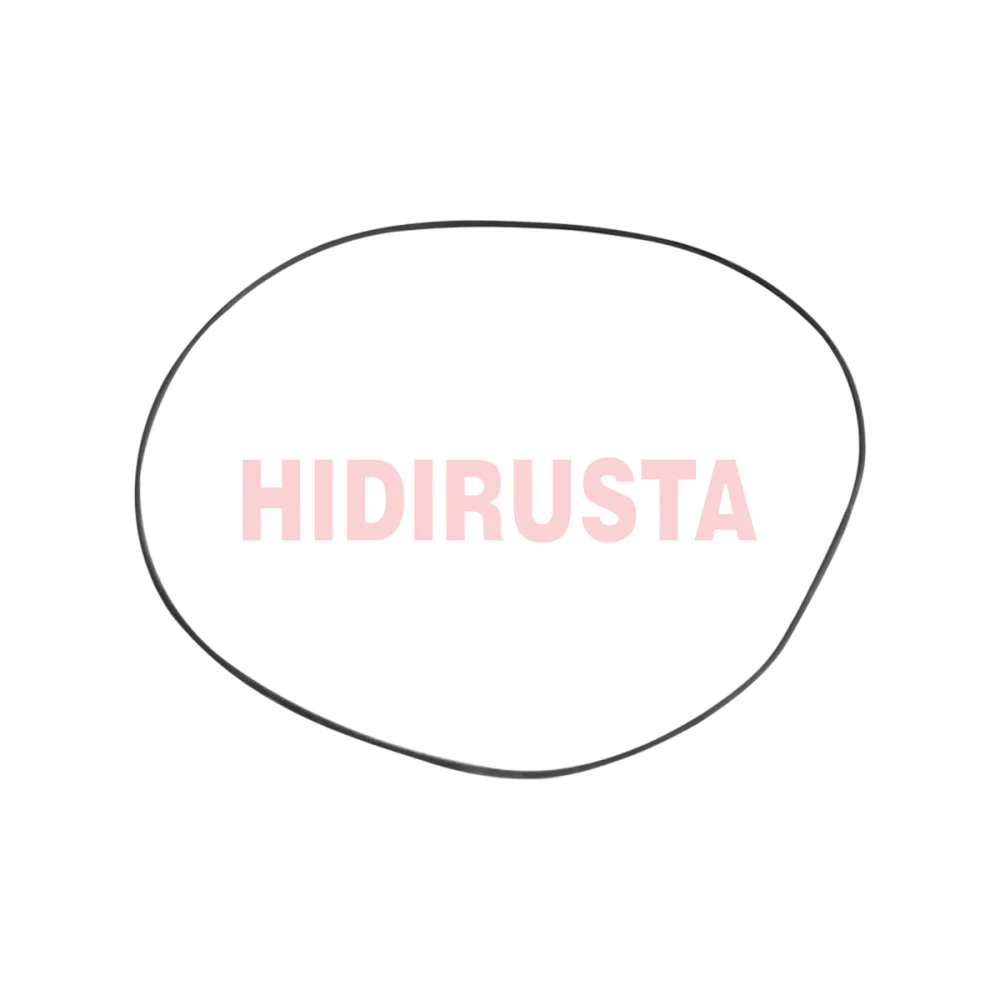 Retarder R115E Otobüs Y.M İnce Oring ( 1 Ad.Kullanilir-2Mm-180Mm )