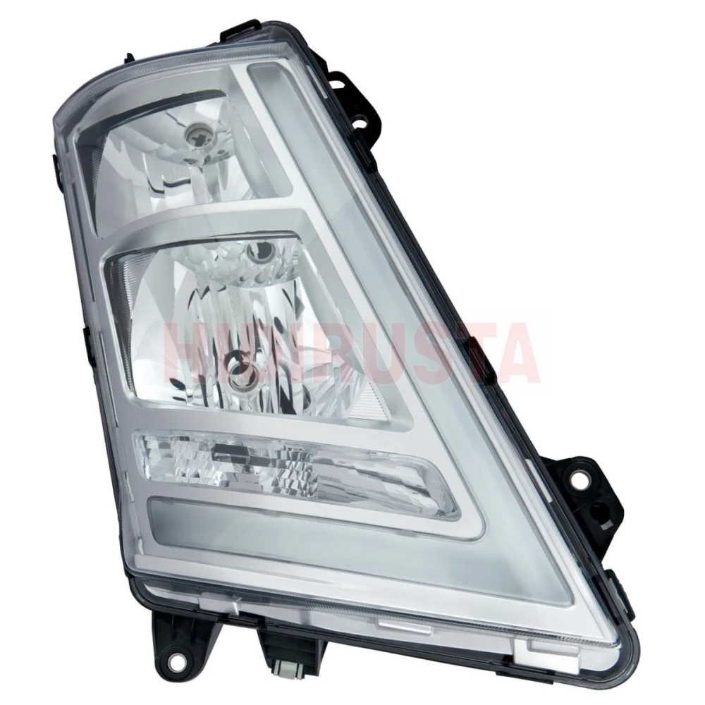Headlamp