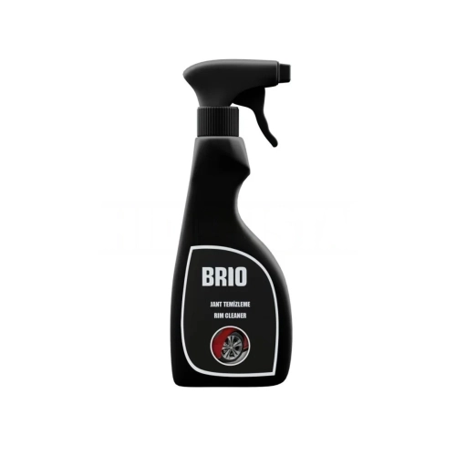 Rim Cleaner 500 Ml
