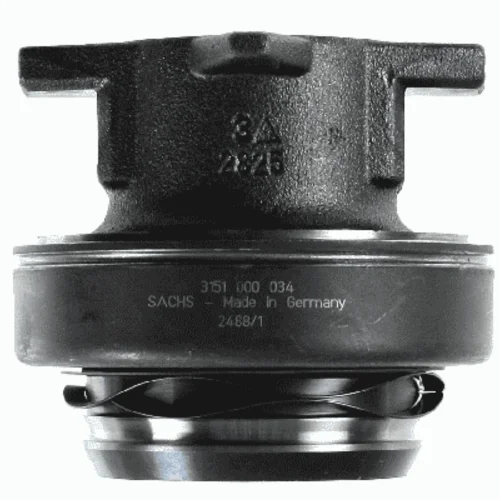 Clutch Release Bearing Man Tga- 2866-2876-2066