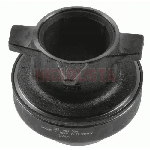 Clutch Release Bearing Man Tga- 2866-2876-2066