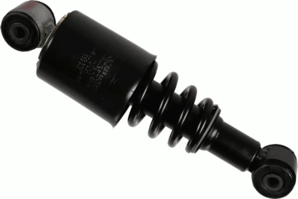 Cabin Shock Absorber Rear