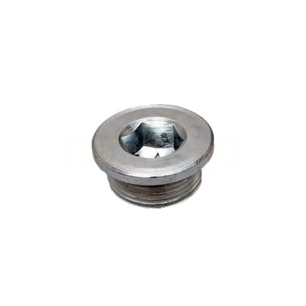 Oilpan Plug 22X13 22X1 5Mm Fiat Ducato