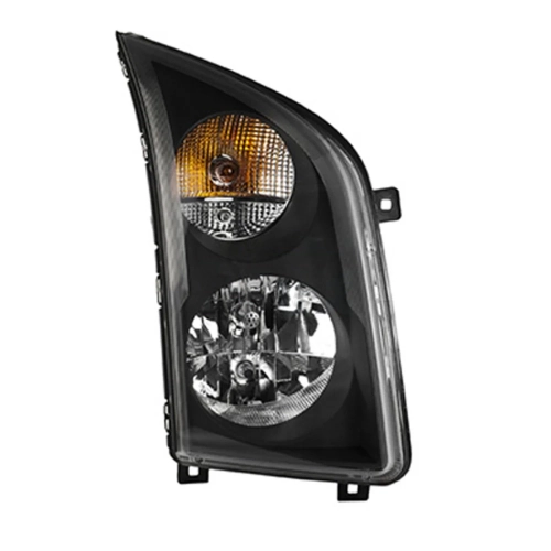 Headlight (R)