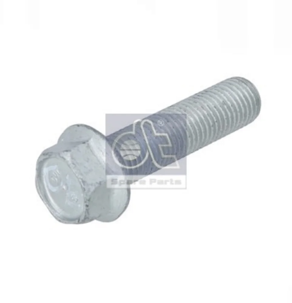 Screw (Standard Parts)
