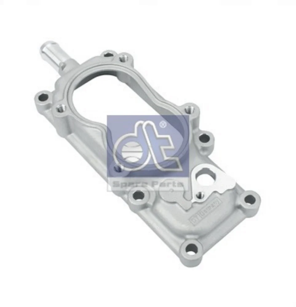 Thermostat Slot  4 Series