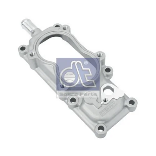 Thermostat Slot  4 Series
