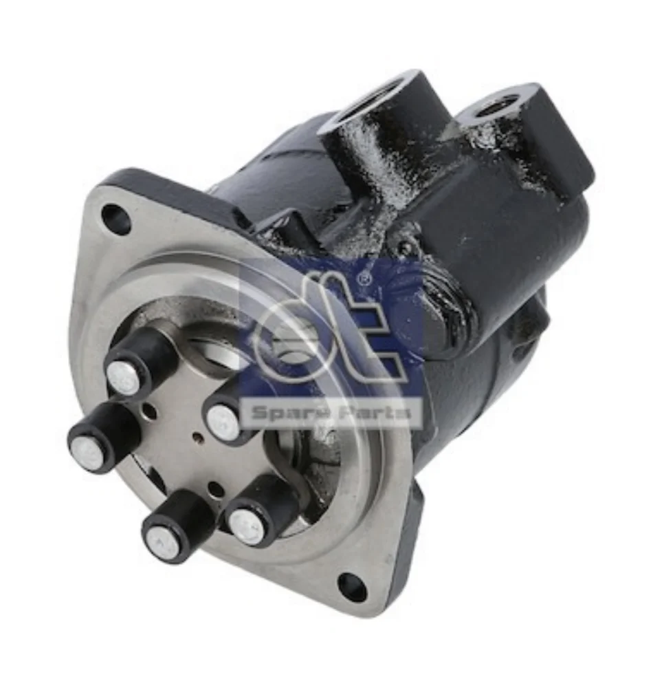 Hydraulic Pump, steering system (Steering)