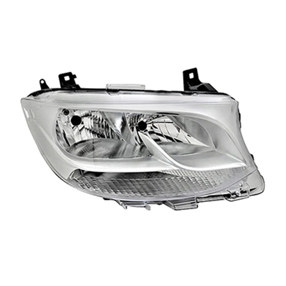 Headlight (R)