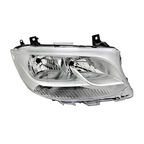 Headlight (R)
