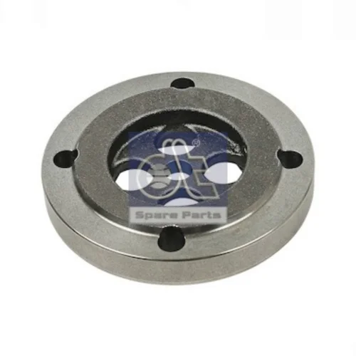 Flange, Differential