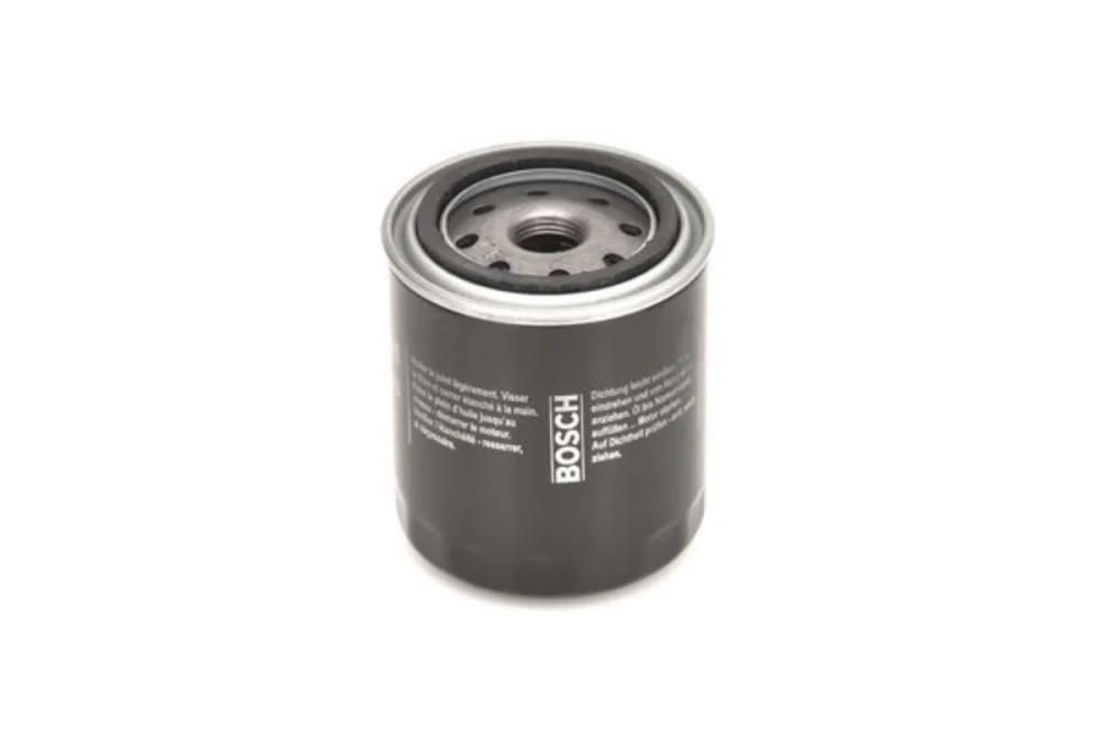 Oil Filter (Lubrication)