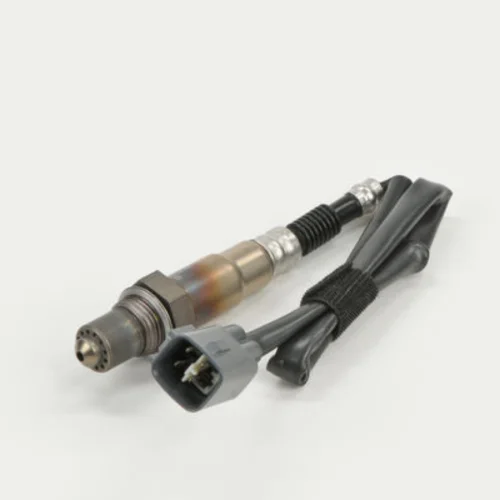 Lambda Sensor (Mixture Formation)