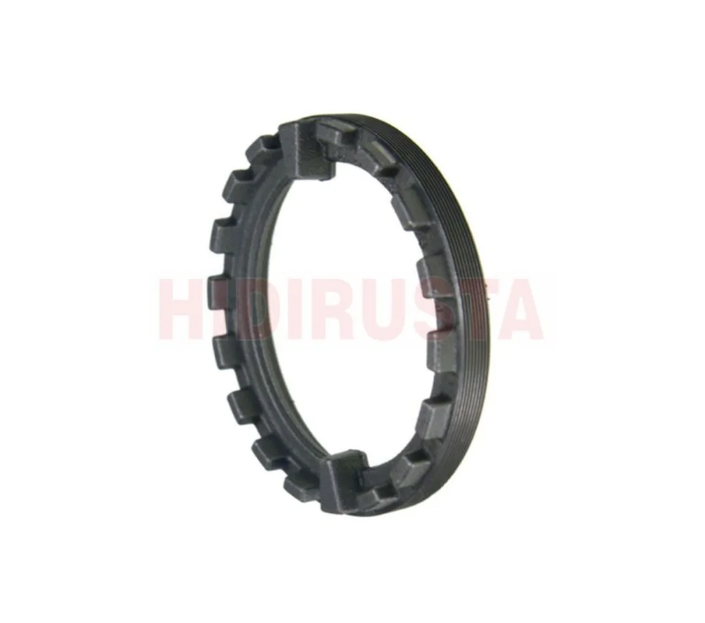 Diferansiyel Yan Ayar Somunu 1840, Travego, Arocs, Actros (M155x1,5)