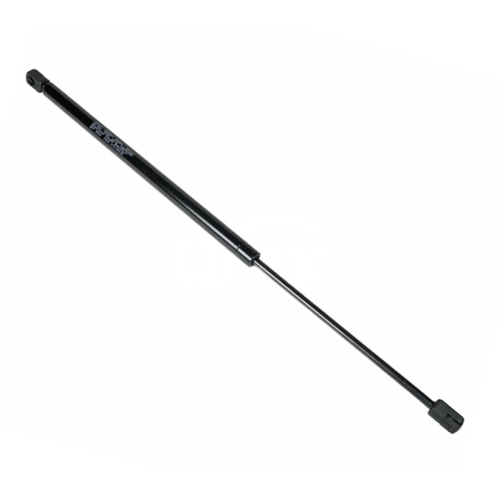 Gas Spring, Front Panel