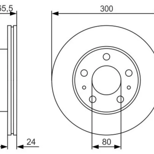Brake Disc (Braking System)