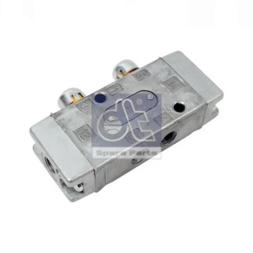 5/2 Way Valve
